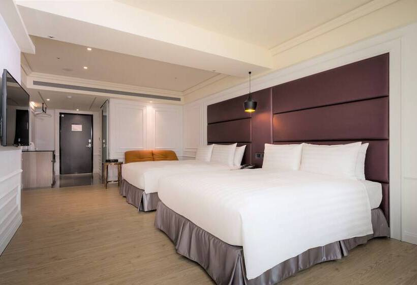 Fotos del hotel Sun Hao  Taichung:  12