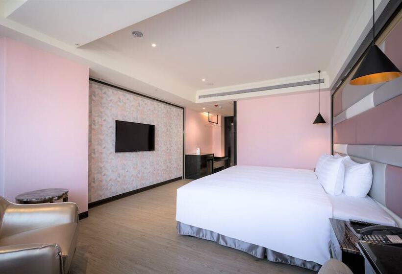 Fotos del hotel Sun Hao  Taichung:  11