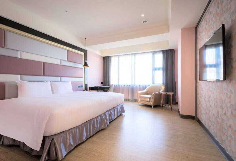 Fotos del hotel Sun Hao  Taichung:  23