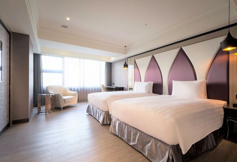 Fotos del hotel Sun Hao  Taichung:  18