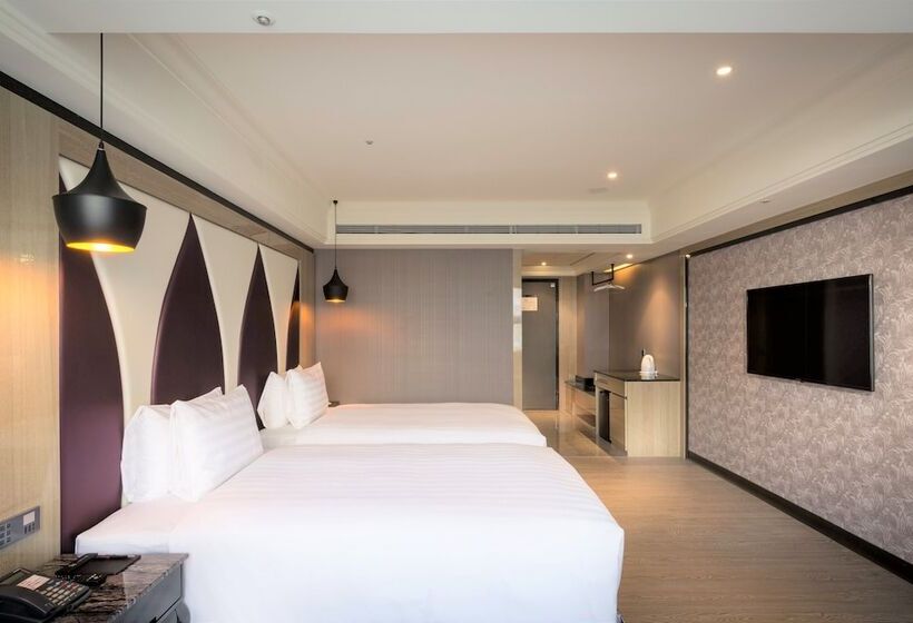 Fotos del hotel Sun Hao  Taichung:  14