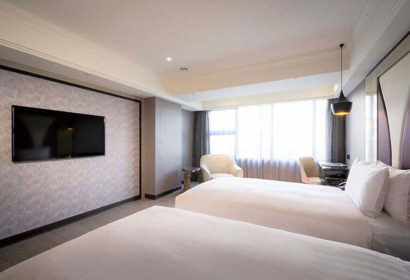 Fotos del hotel Sun Hao  Taichung:  15