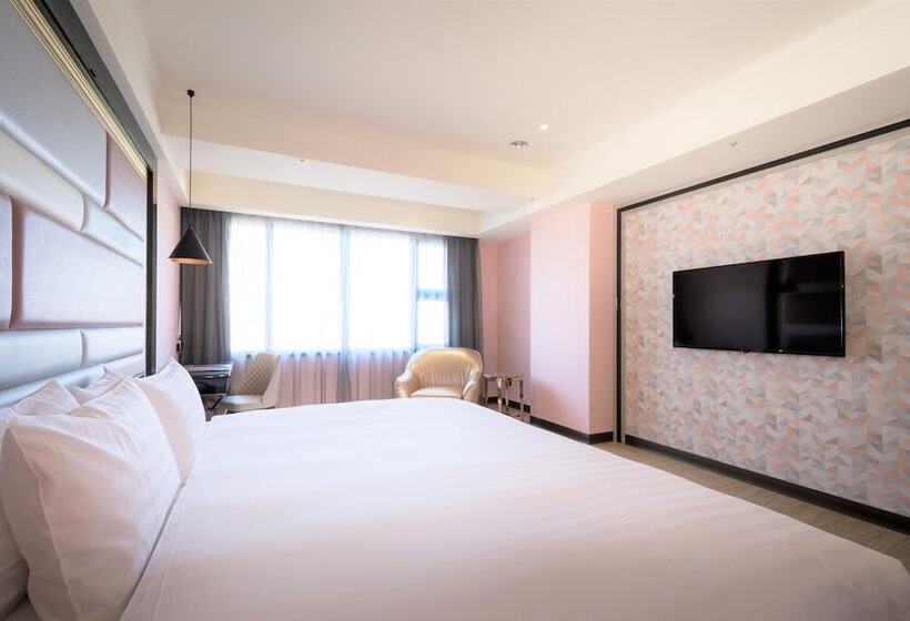 Fotos del hotel Sun Hao  Taichung:  16