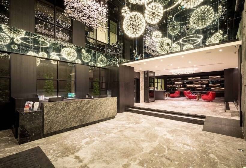 Fotos del hotel Sun Hao  Taichung:  5