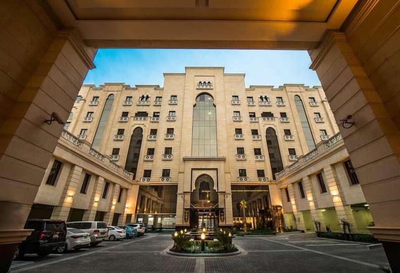 Fotos del hotel Braira Dammam:  18