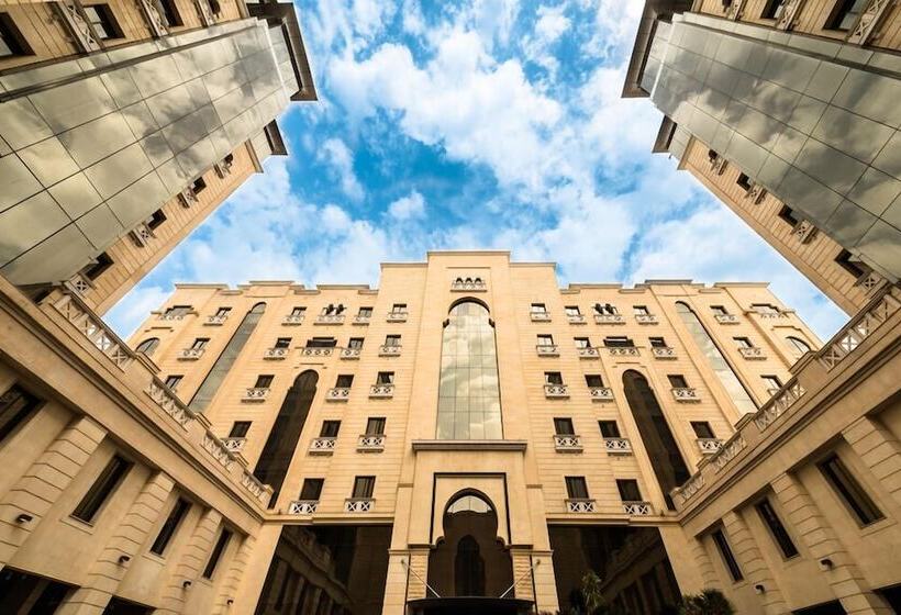 Fotos del hotel Braira Dammam:  25