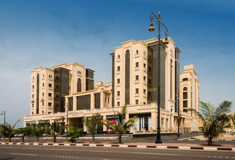 Fotos del hotel Braira Dammam:  20
