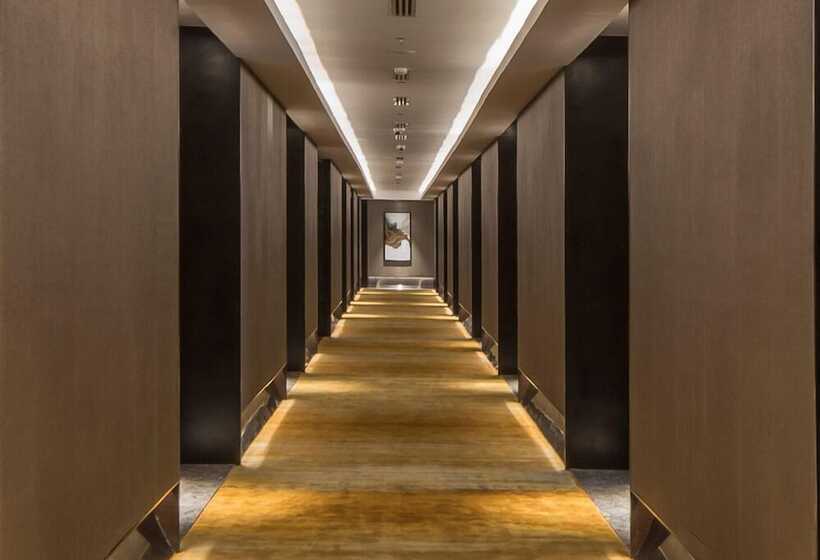 Fotos del hotel Braira Dammam:  15