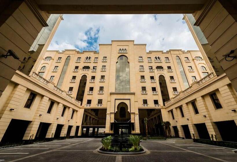 Fotos del hotel Braira Dammam:  24