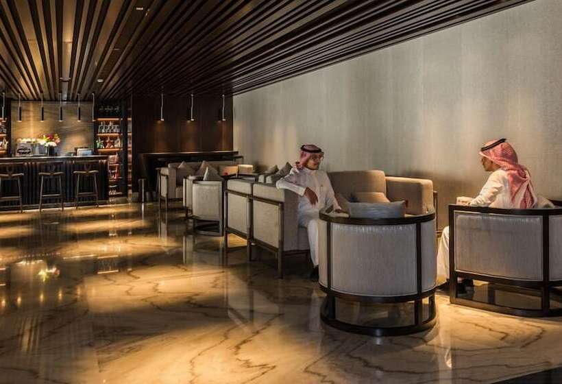 Fotos del hotel Braira Dammam:  17