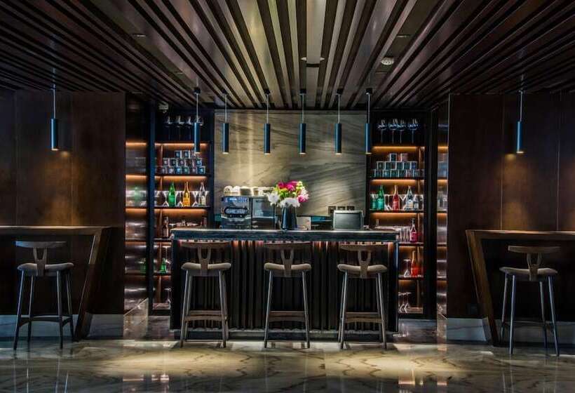 Fotos del hotel Braira Dammam:  13