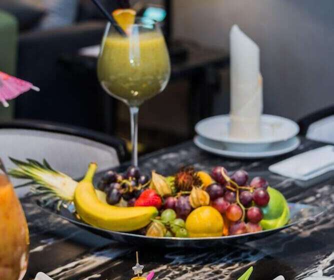 Fotos del hotel Braira Dammam:  12