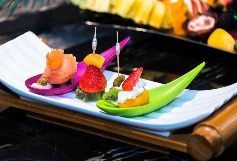 Fotos del hotel Braira Dammam:  6