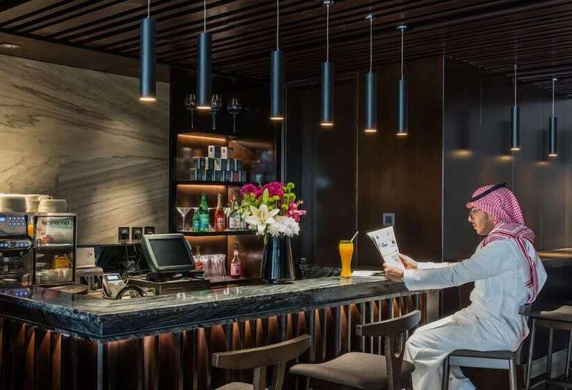 Fotos del hotel Braira Dammam:  7