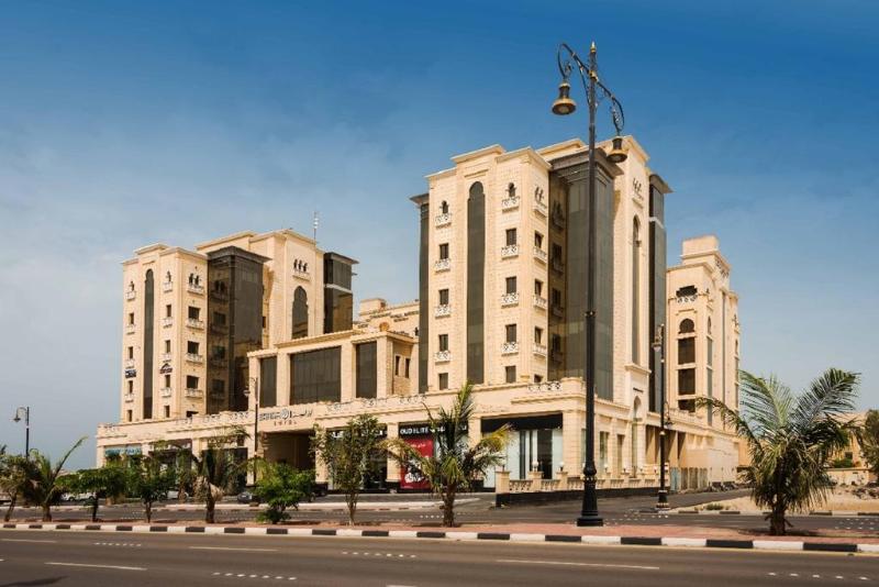 Fotos del hotel Braira Dammam:  9