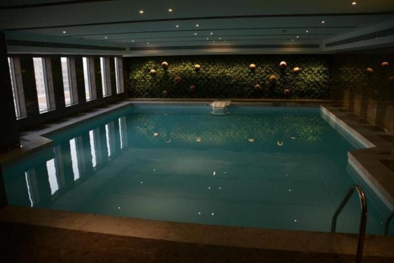 Fotos del hotel Braira Dammam:  2