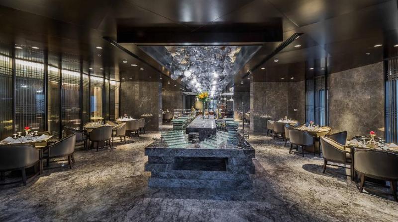 Fotos del hotel Braira Dammam:  16