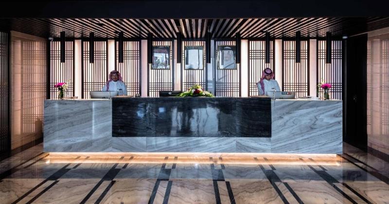 Fotos del hotel Braira Dammam:  11