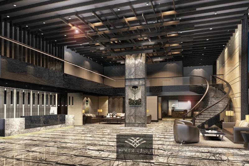 Fotos del hotel Braira Dammam:  19