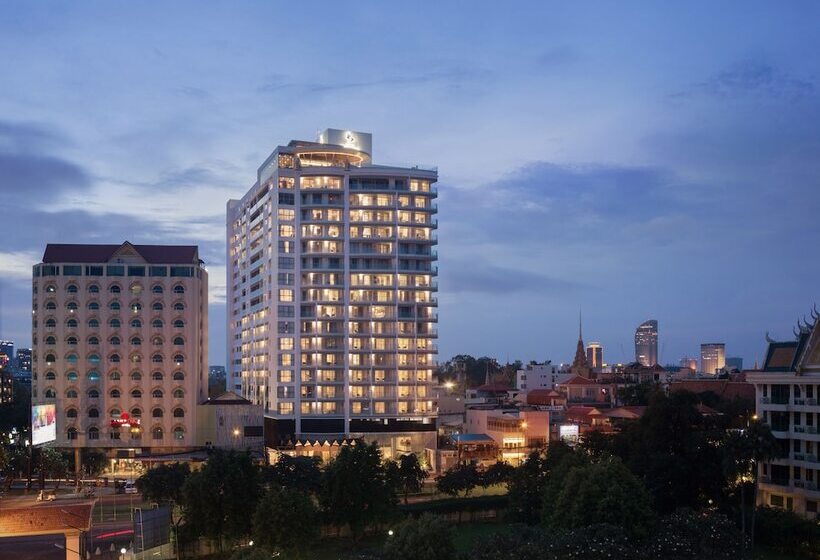 Emion Phnom Penh