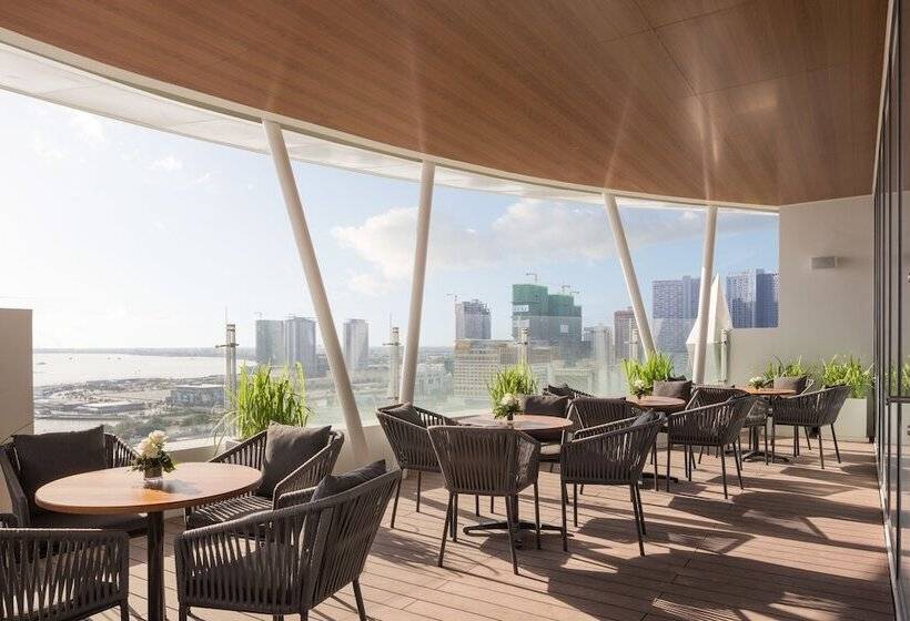 Fotos del hotel Emion Phnom Penh:  17