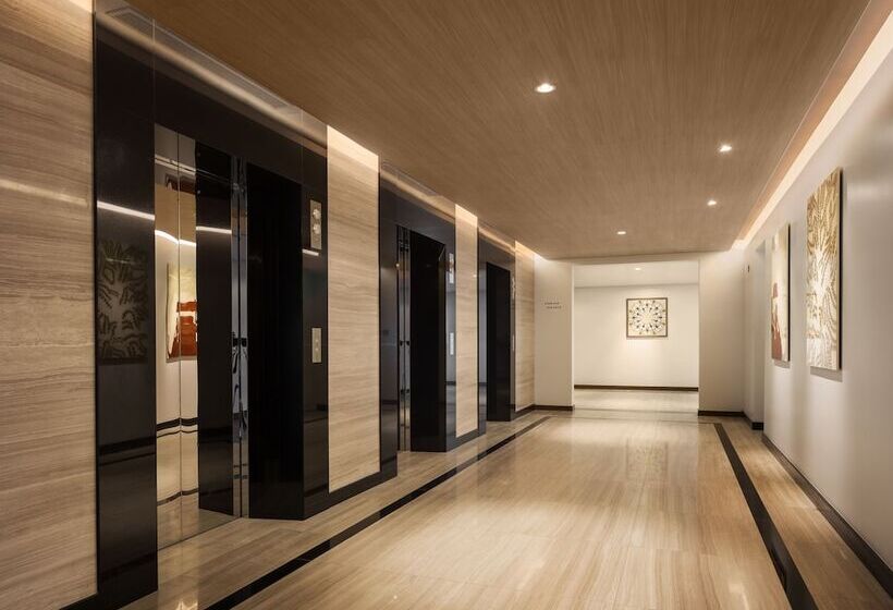 Fotos del hotel Emion Phnom Penh:  4