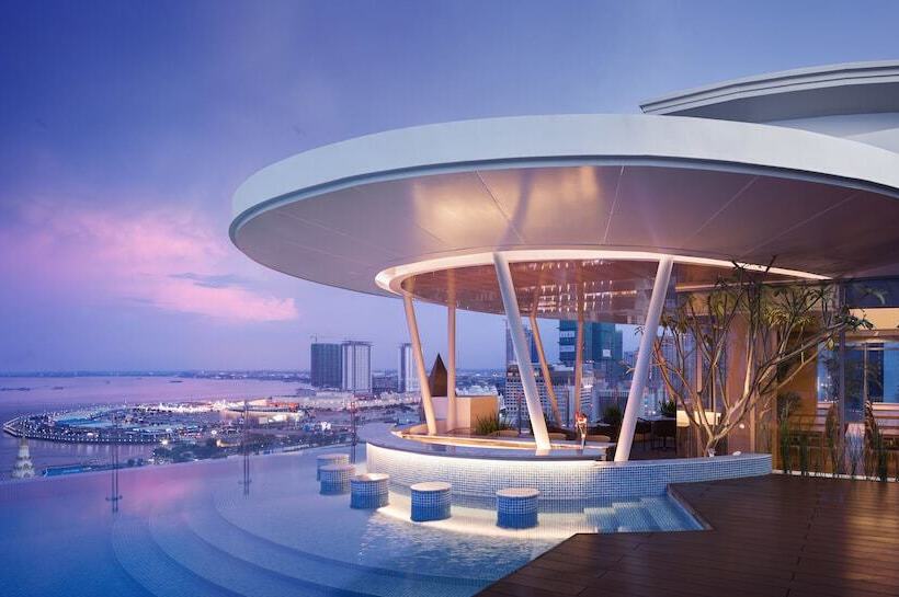 Fotos del hotel Emion Phnom Penh:  15