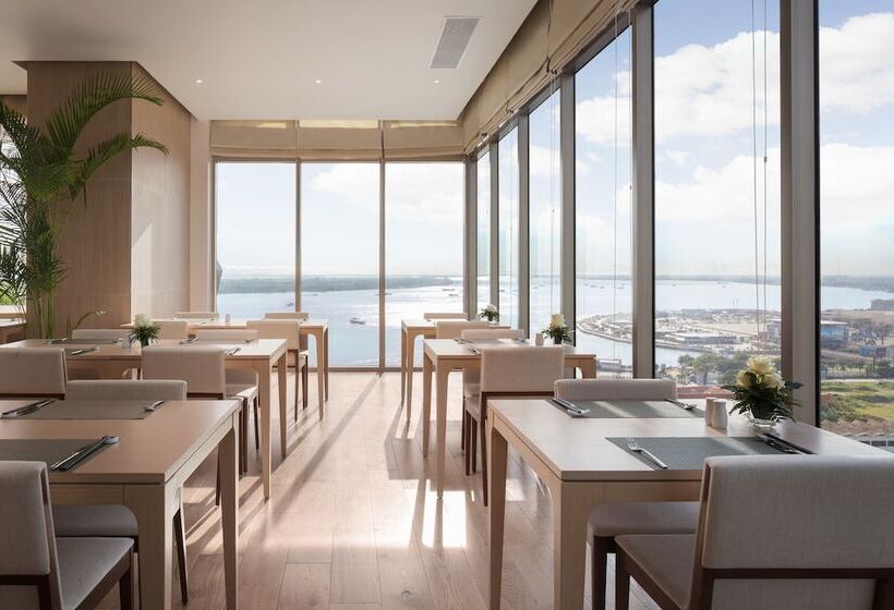 Fotos del hotel Emion Phnom Penh:  10