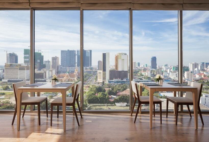 Fotos del hotel Emion Phnom Penh:  23