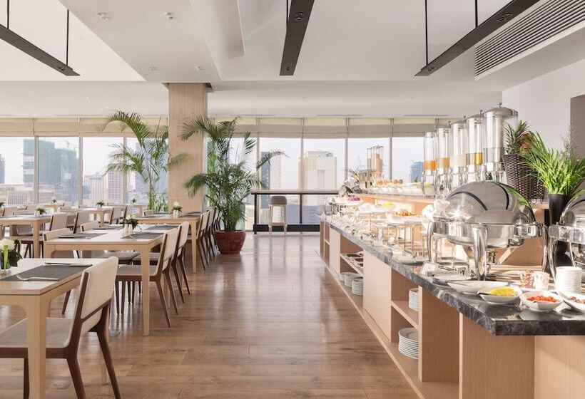 Fotos del hotel Emion Phnom Penh:  20