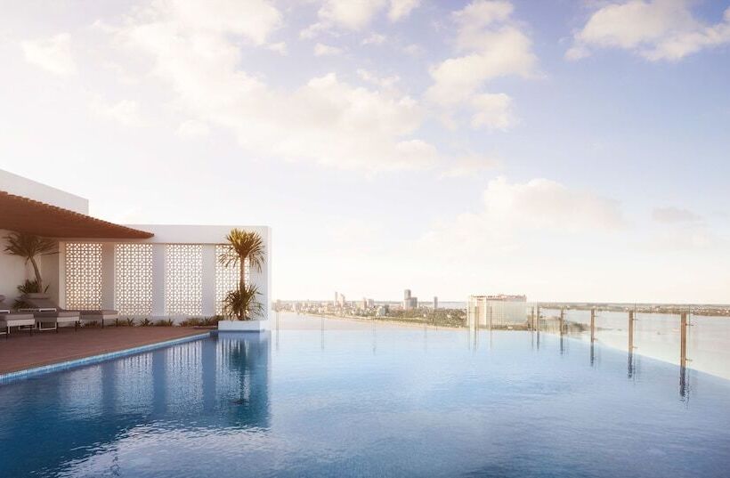 Fotos del hotel Emion Phnom Penh:  13