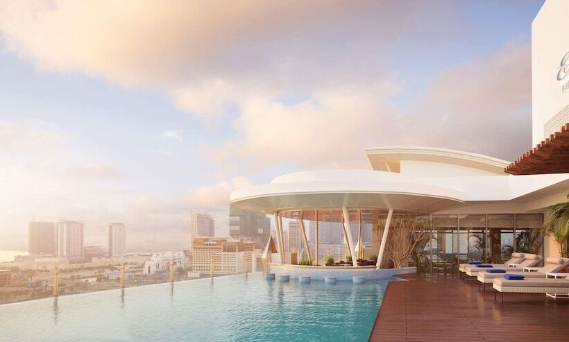 Fotos del hotel Emion Phnom Penh:  25