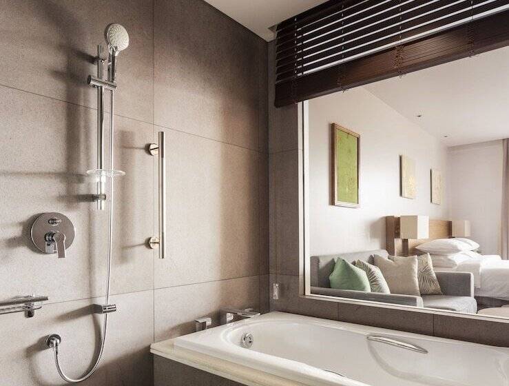 Fotos del hotel Emion Phnom Penh:  18