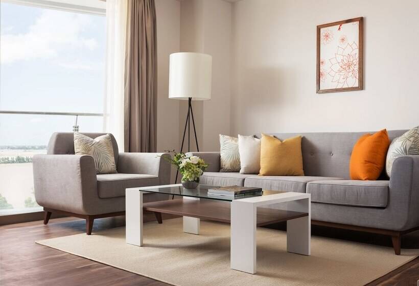 Fotos del hotel Emion Phnom Penh:  2