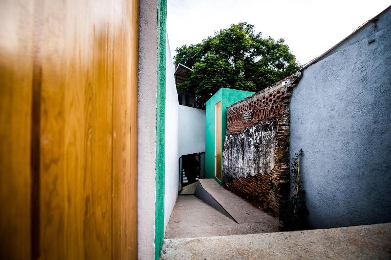 Fotos del hotel Con Corazón:  23