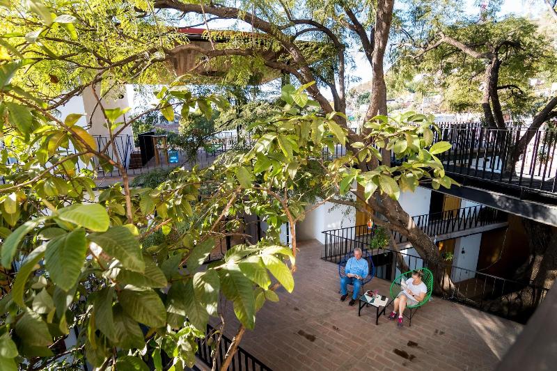 Fotos del hotel Con Corazón:  12