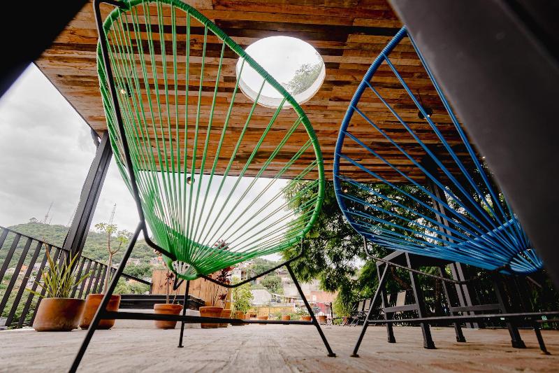 Fotos del hotel Con Corazón:  5