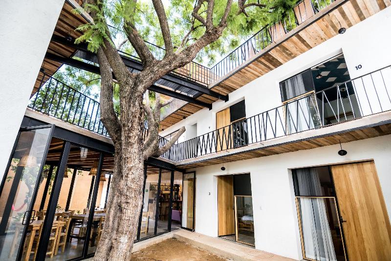 Fotos del hotel Con Corazón:  14