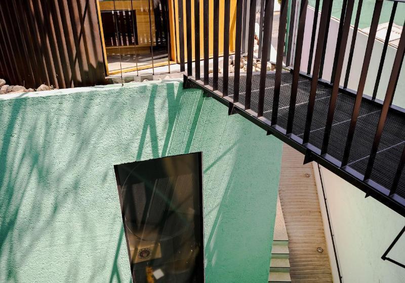 Fotos del hotel Con Corazón:  25