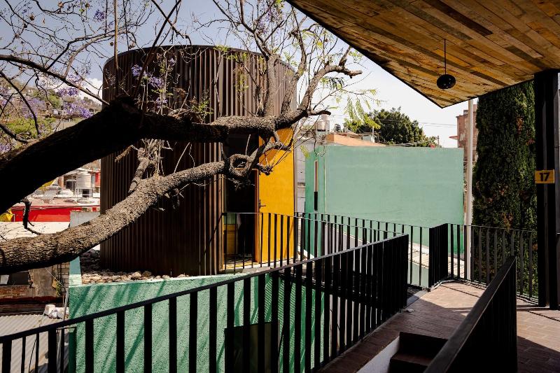 Fotos del hotel Con Corazón:  24