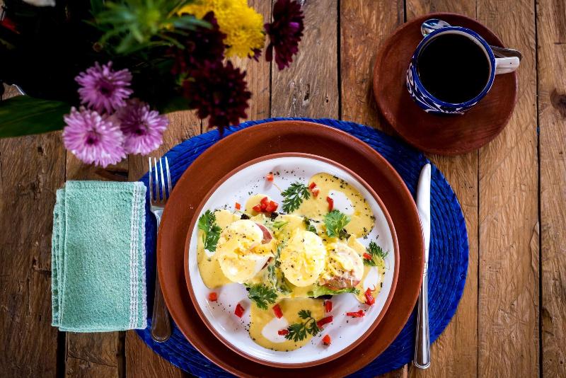 Fotos del hotel Con Corazón:  16