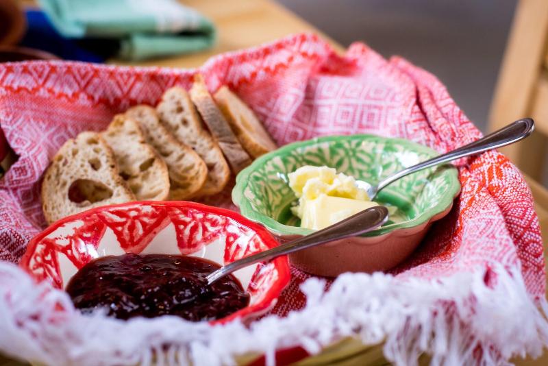 Fotos del hotel Con Corazón:  19