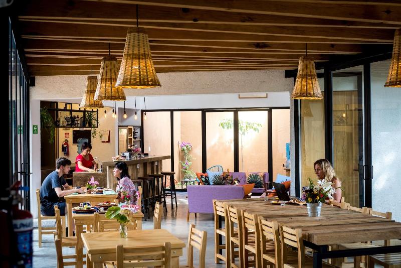 Fotos del hotel Con Corazón:  3