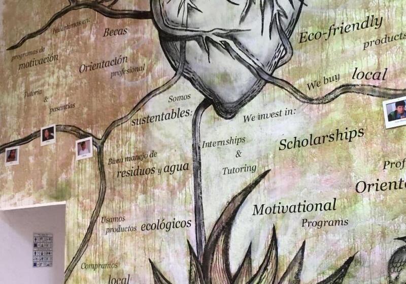 Fotos del hotel Con Corazón:  7