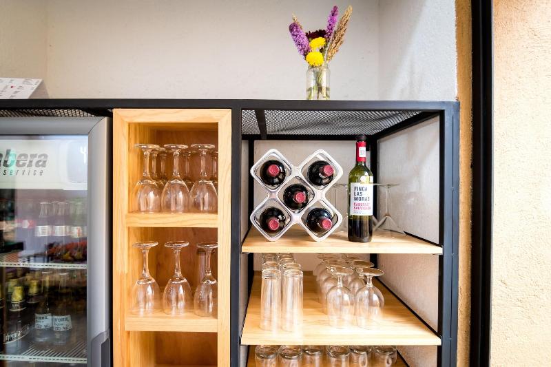 Fotos del hotel Con Corazón:  21