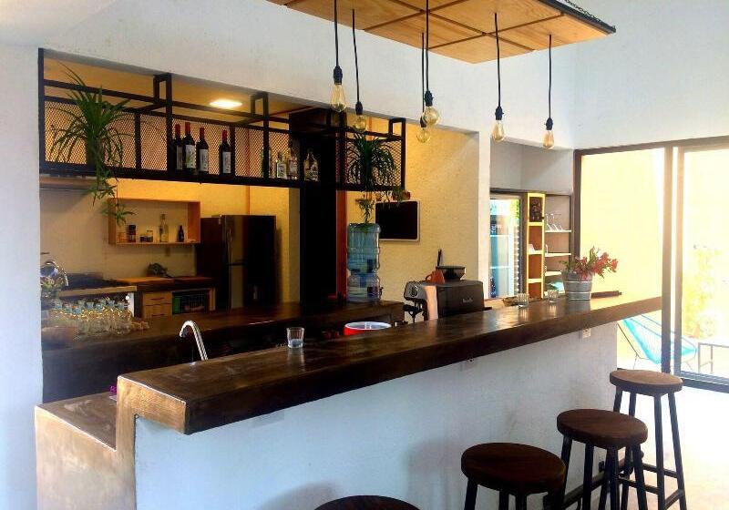 Fotos del hotel Con Corazón:  4