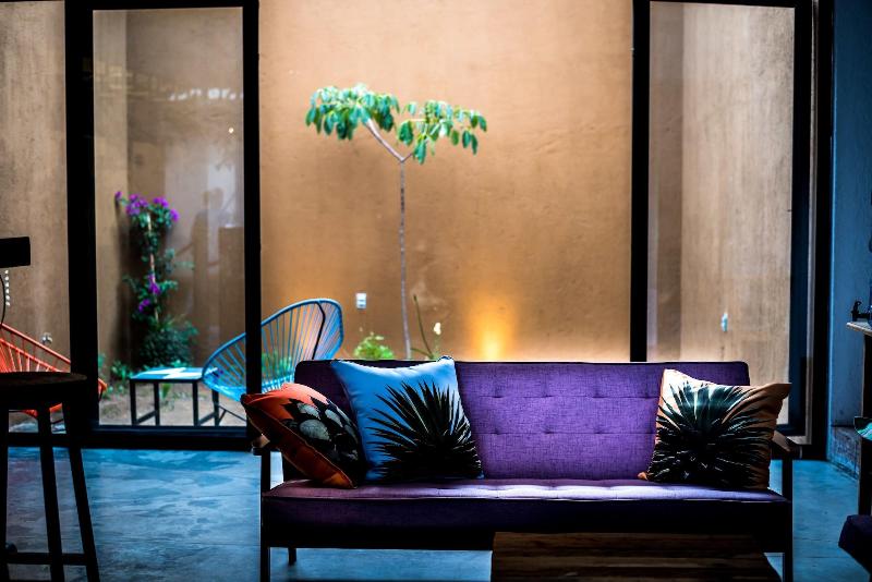 Fotos del hotel Con Corazón:  9