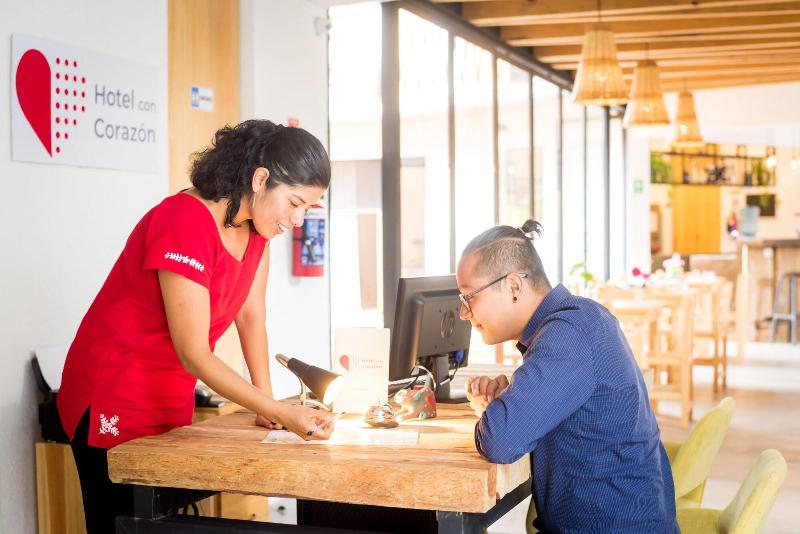 Fotos del hotel Con Corazón:  18