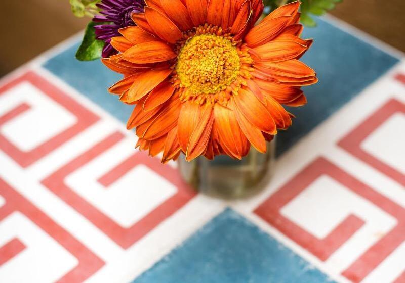 Fotos del hotel Con Corazón:  17