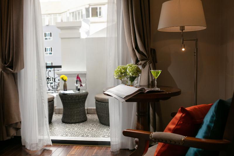 Fotos del hotel Dal Vostro Hotel & Spa:  14